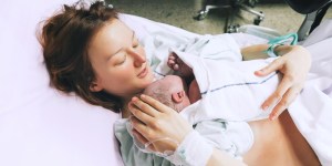 L&#8217;aborto non è riuscito, mio figlio è nato vivo. Ed è vissuto un&#8217;ora abbracciato a me