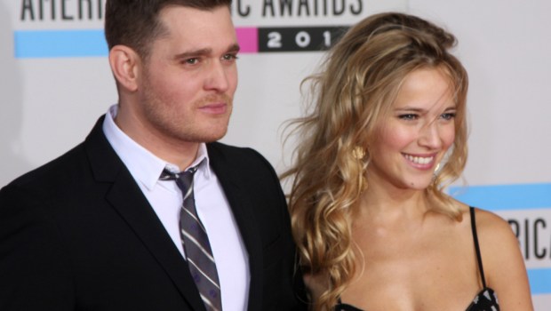 MICHAEL BUBLE'
