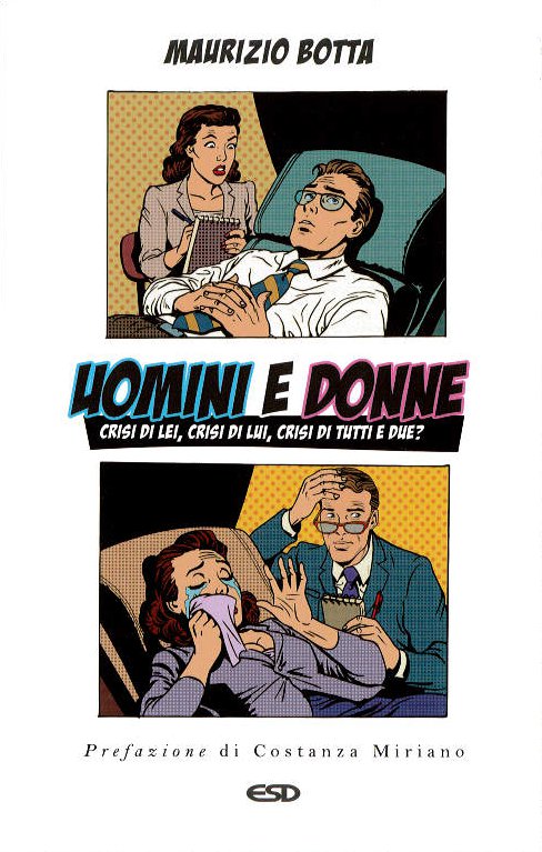 Uomini e donne