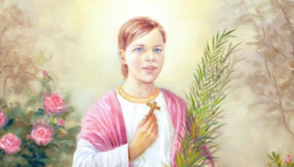 ALBERTINA BERKENBROCK