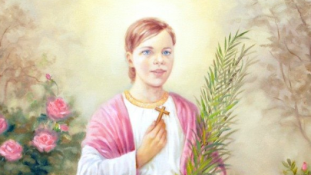 ALBERTINA BERKENBROCK
