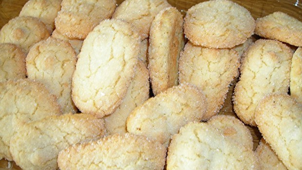 BISCUITS