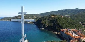 Dieci perle di saggezza dai monaci del Monte Athos