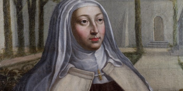 (FOTOGALLERY) La santa che aveva le “estasi di sangue”
