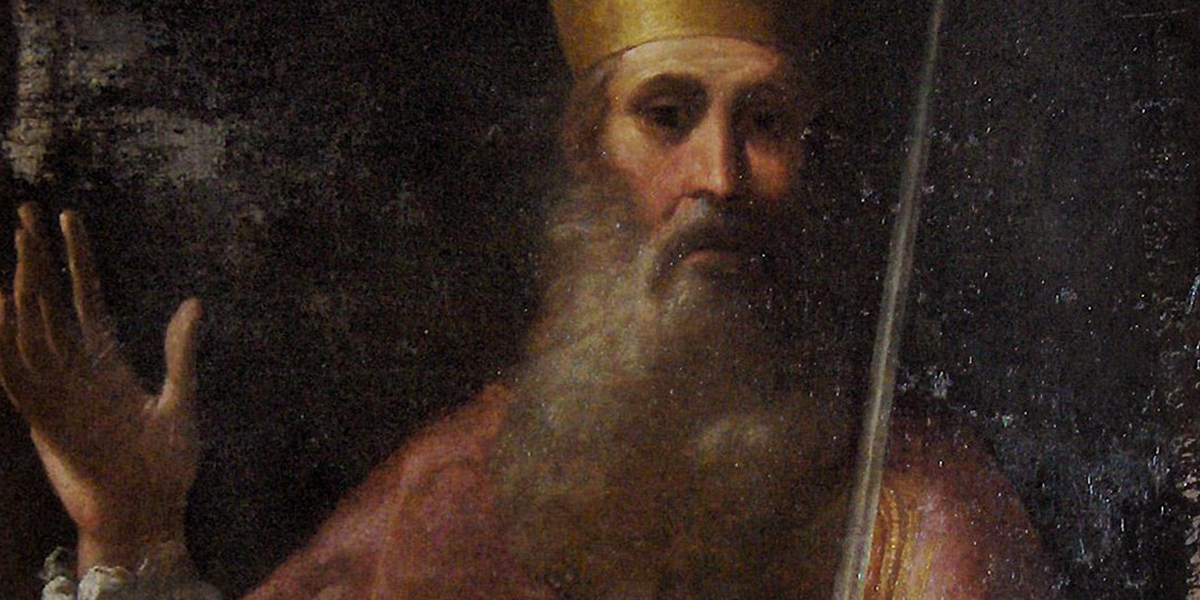 ROMULUS OF GENOA