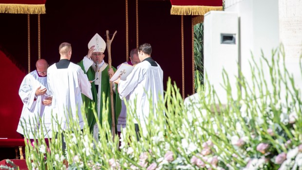 SYNOD