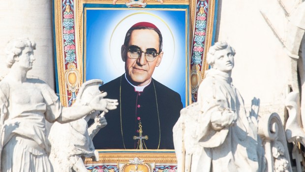 CANONIZATION