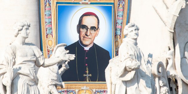 CANONIZATION