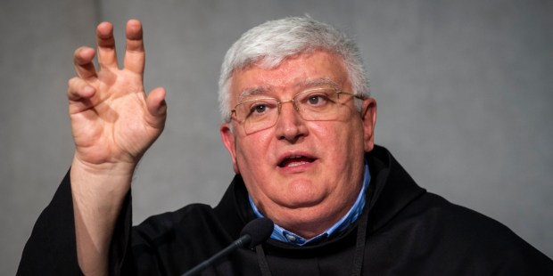 SYNOD2018