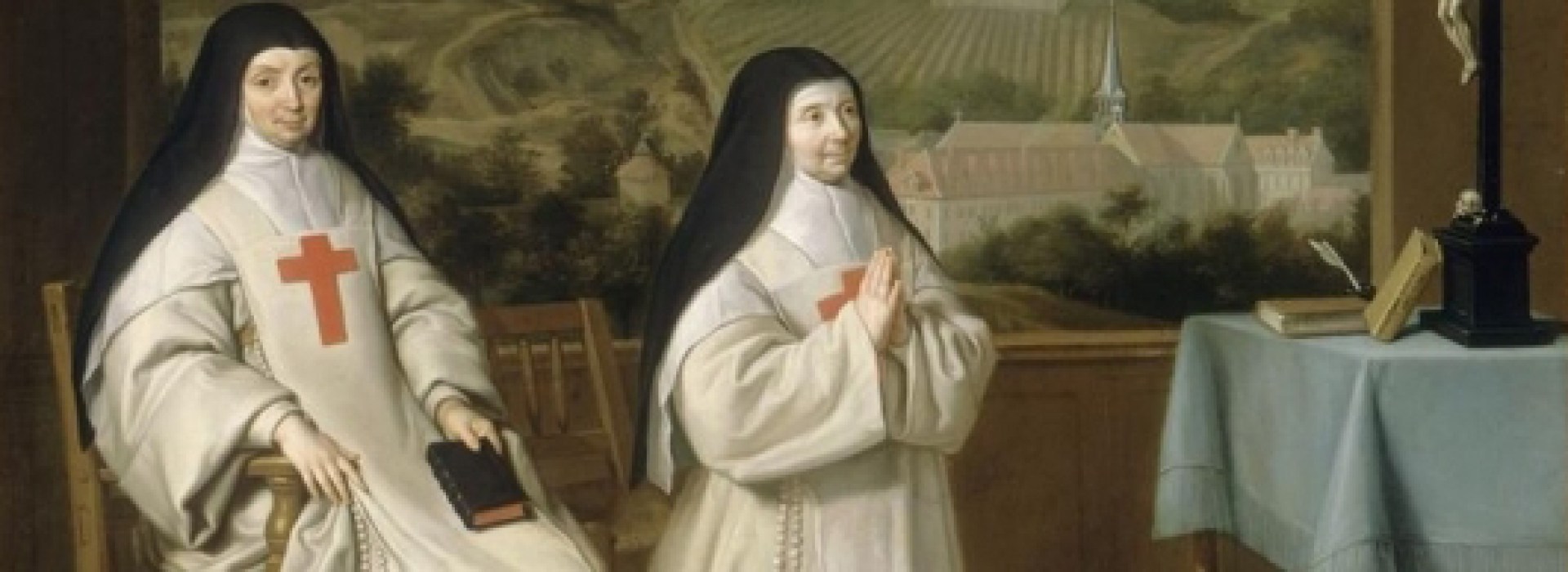 ANGELIQUE ARNAULD