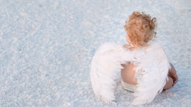 web3-baby-angel-cute-pure-whiteshutterstock