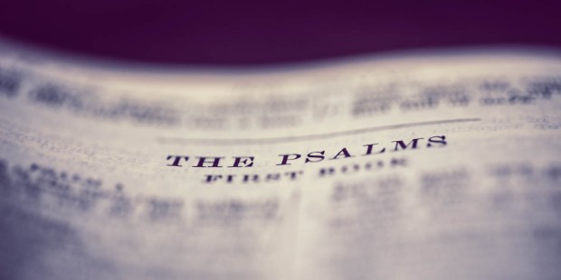 PSALMS