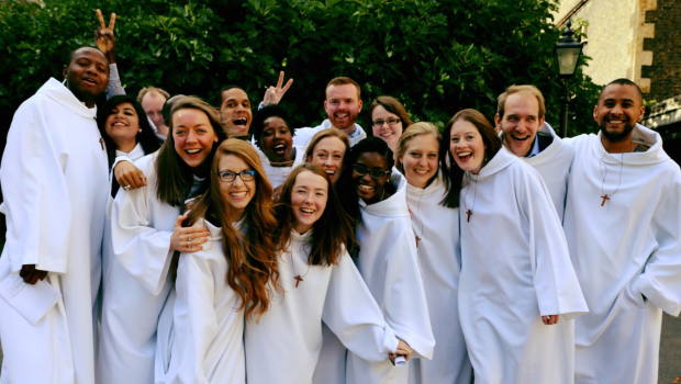 SAINT ANSELM