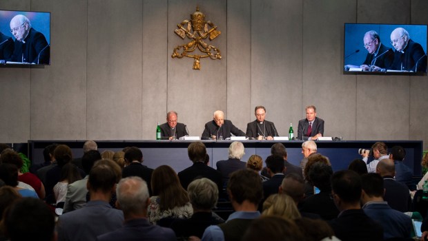 SYNOD