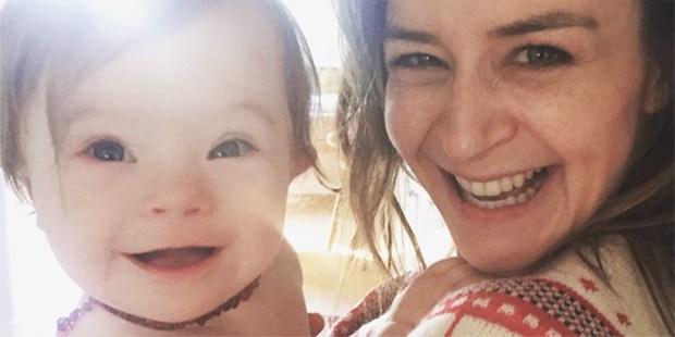 19 Personaggi Famosi Orgogliosi Dei Propri Figli Con Necessita Speciali