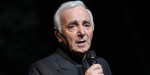 CHARLES AZNAVOUR