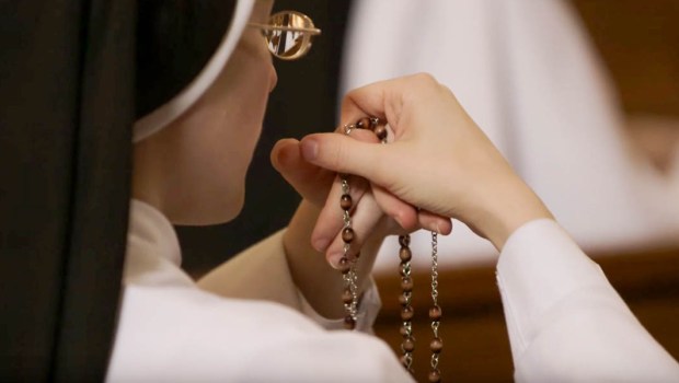 DOMINICAN SISTERS