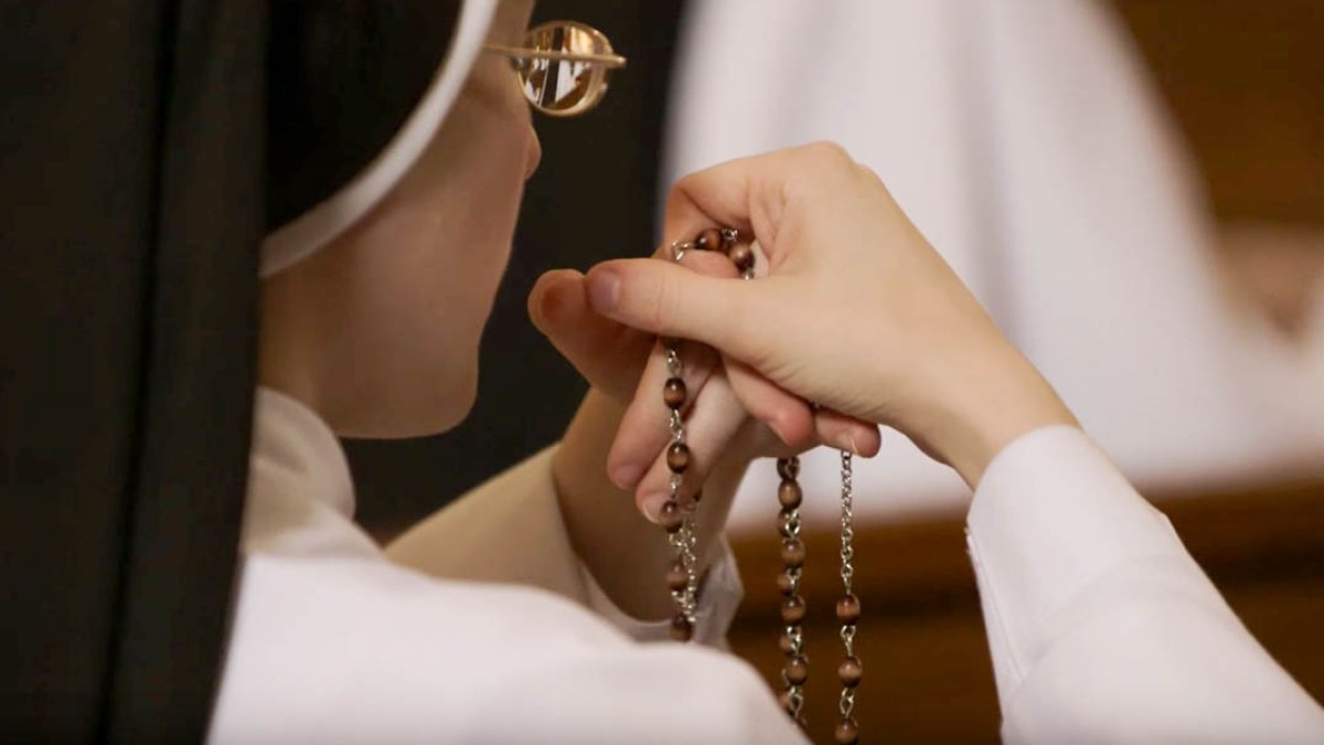 DOMINICAN SISTERS