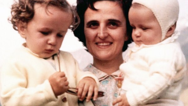 GIANNA BERETTA MOLLA