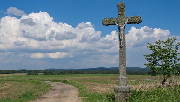 CRUCIFIX