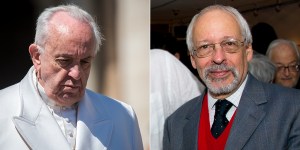 Horacio Verbitsky torna ad accusare Bergoglio: era un &#8220;peronista di destra&#8221;