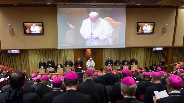 SYNOD2018