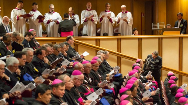 SYNOD2018