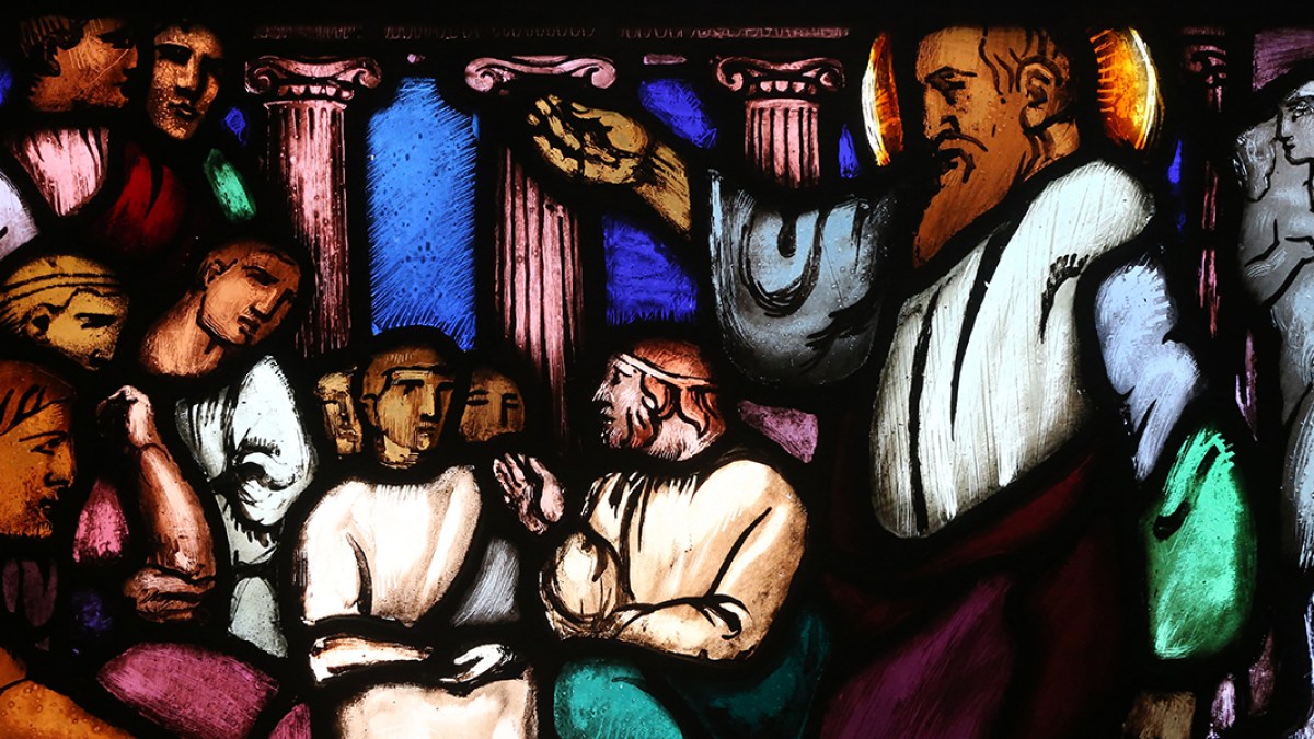 SAINT PAUL