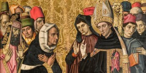 Sapete cosa pensava San Giovanni Bosco degli eretici?