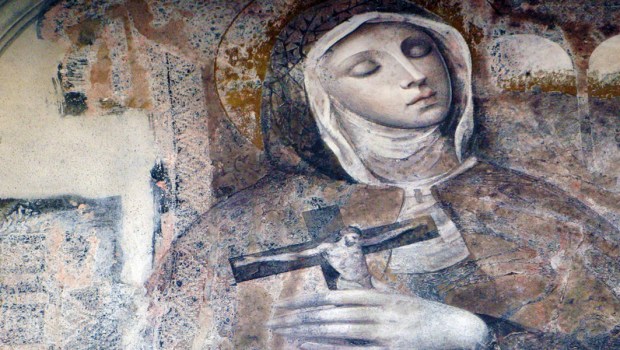 ST VERONICA GIULIANI