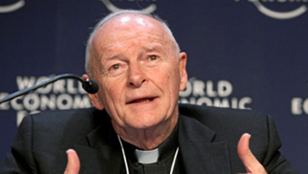 MCCARRICK