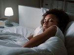 SLEEPING