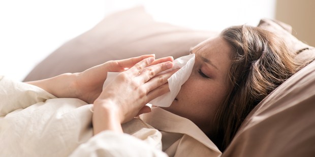 ILLNESS