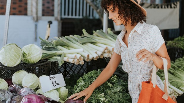 FARMERS MARKET