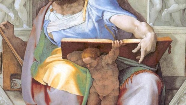 PROFETA DANIELE
