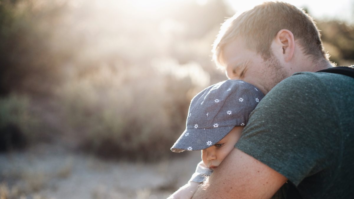 child-cute-dad-105952