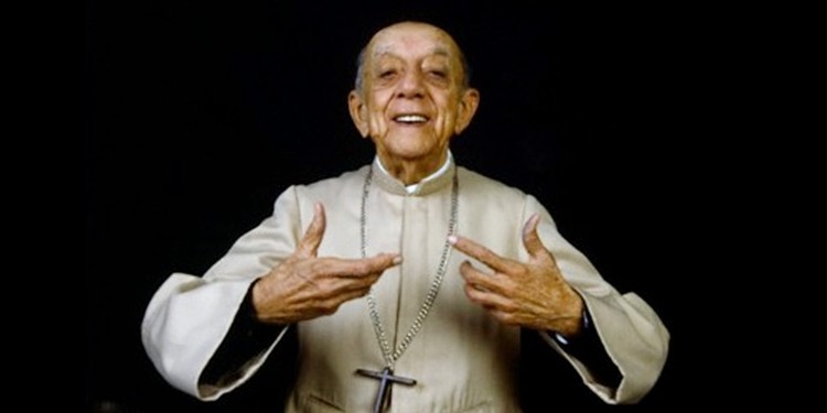 Dom Helder Camara