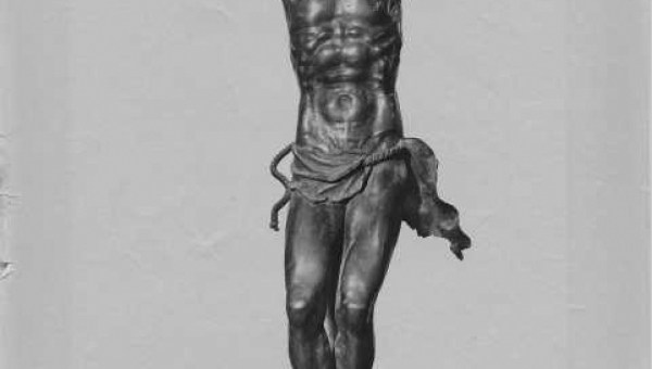 DONATELLO CRUCIFIX