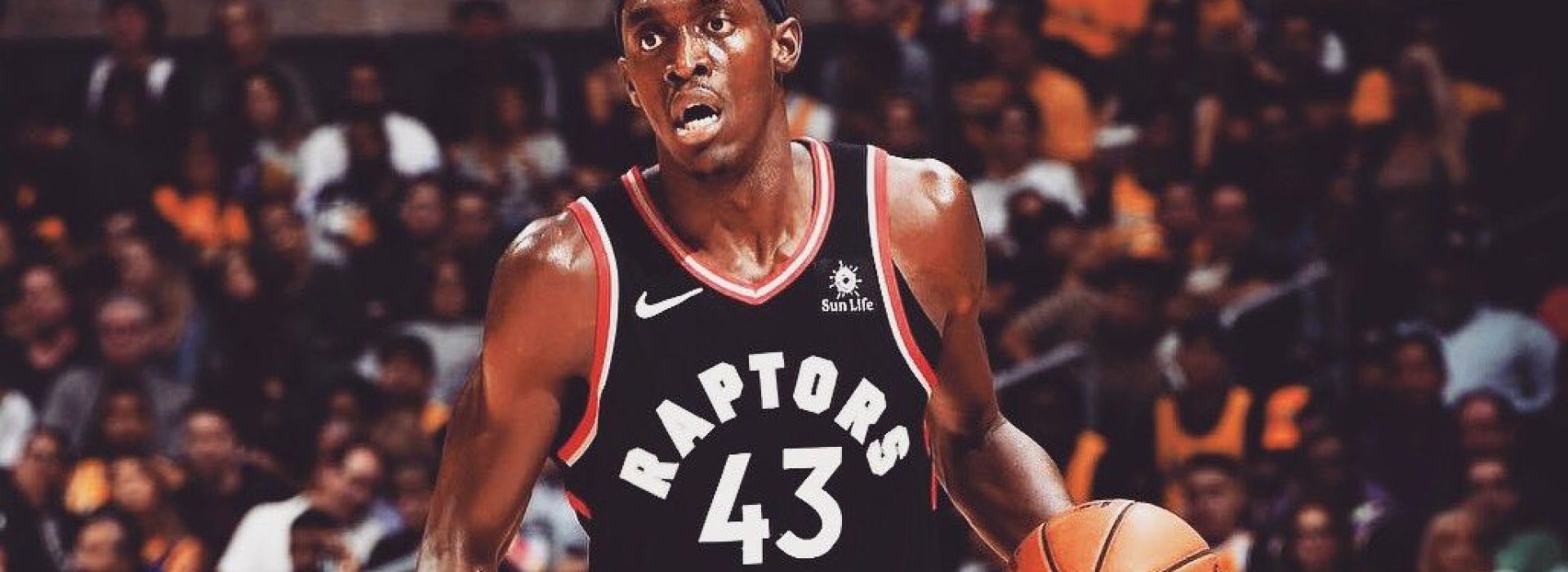 Pascal siakam