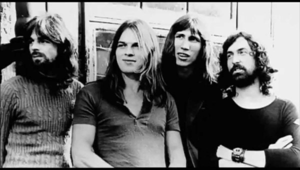PINK FLOYD