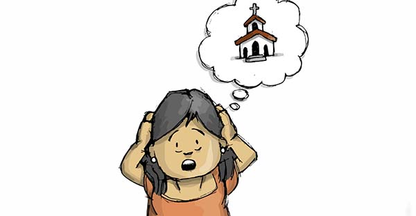MESSA VIGNETTA LITURGIA