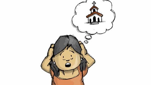 MESSA VIGNETTA LITURGIA