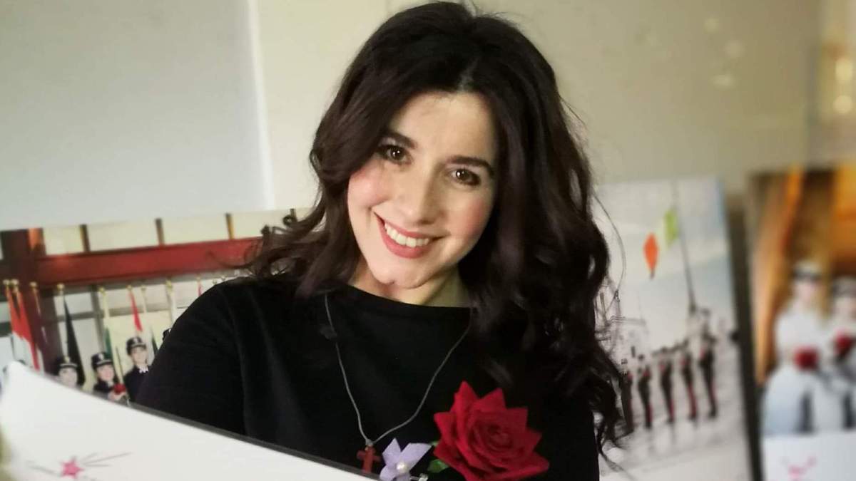 NADIA aCCETTI