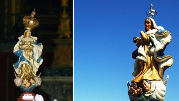 Nossa Senhora dos Trinta e Três