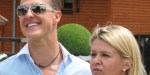 MICHAEL, SCHUMACHER, CORINNA