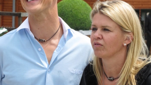 MICHAEL, SCHUMACHER, CORINNA