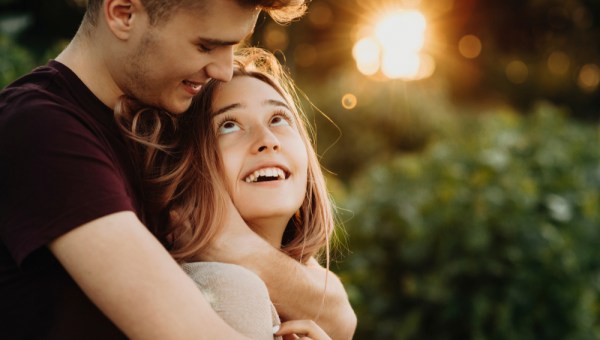 COPPIA, FIDANZIATI, INNAMORATI