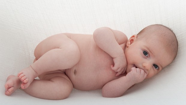 NEONATO, NUDO, NASCITA