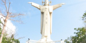 Le più belle statue di Cristo Re al mondo (FOTO)