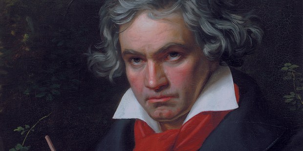 BEETHOVEN